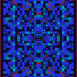 Preserving Symmetry #480