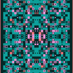 Preserving Symmetry #409