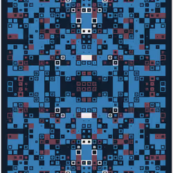 Preserving Symmetry #291