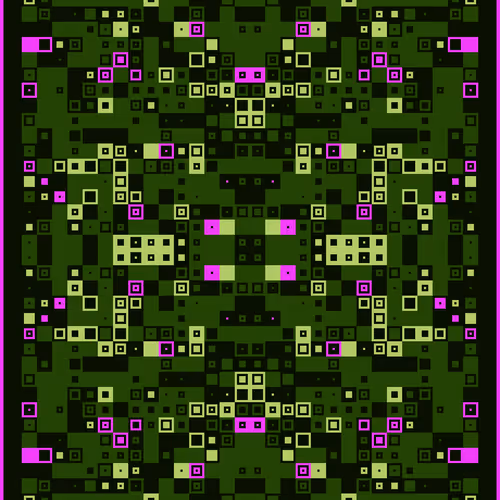 Preserving Symmetry