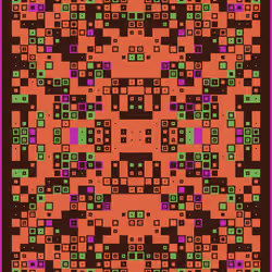 Preserving Symmetry #494
