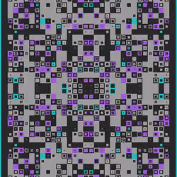 Preserving Symmetry #224