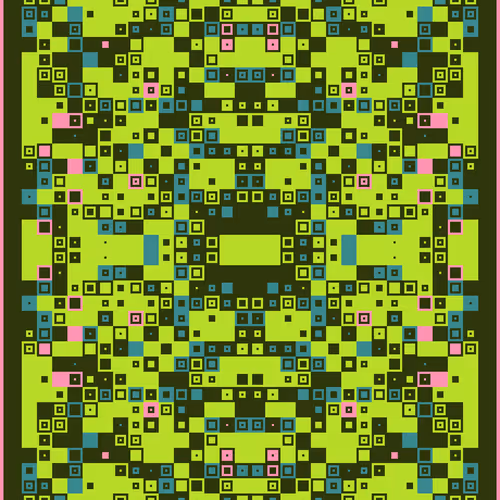 Preserving Symmetry #249
