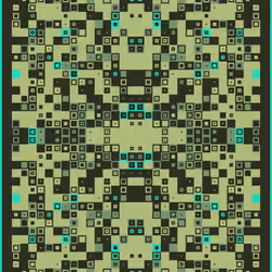 Preserving Symmetry #511