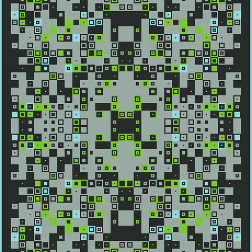 Preserving Symmetry