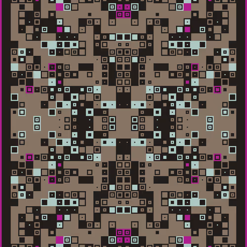 Preserving Symmetry
