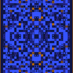 Preserving Symmetry #42