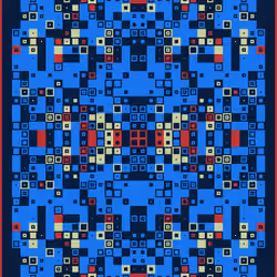 Preserving Symmetry #500