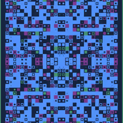 Preserving Symmetry #174