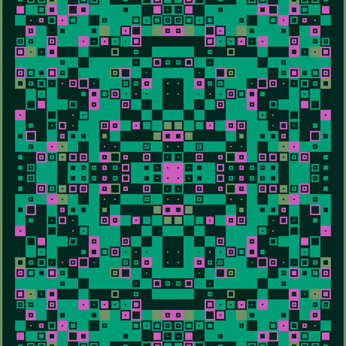 Preserving Symmetry