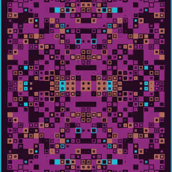 Preserving Symmetry #157