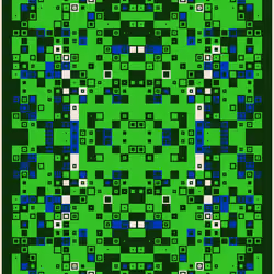 Preserving Symmetry #180
