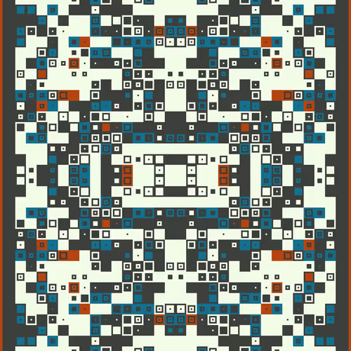 Preserving Symmetry