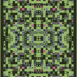 Preserving Symmetry #429