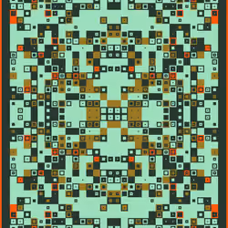 Preserving Symmetry #40