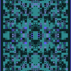 Preserving Symmetry #214