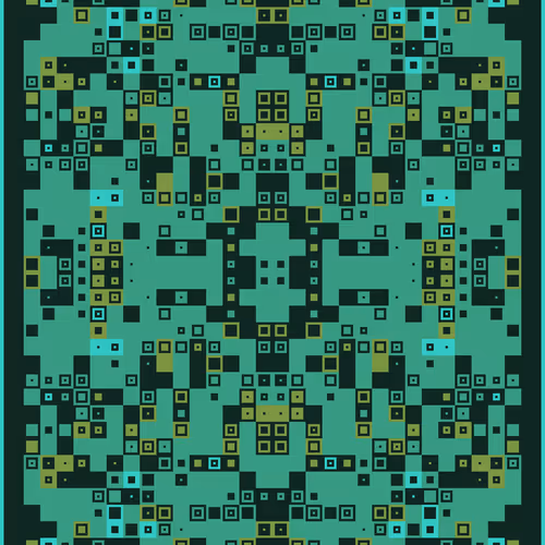 Preserving Symmetry