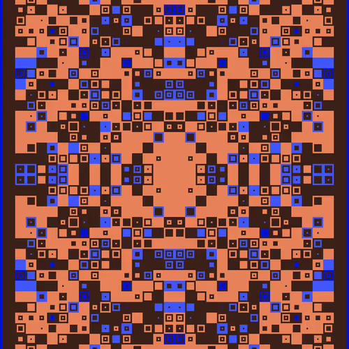 Preserving Symmetry