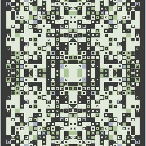 Preserving Symmetry