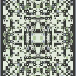 Preserving Symmetry #63