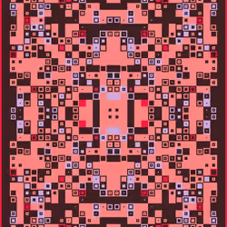 Preserving Symmetry #100