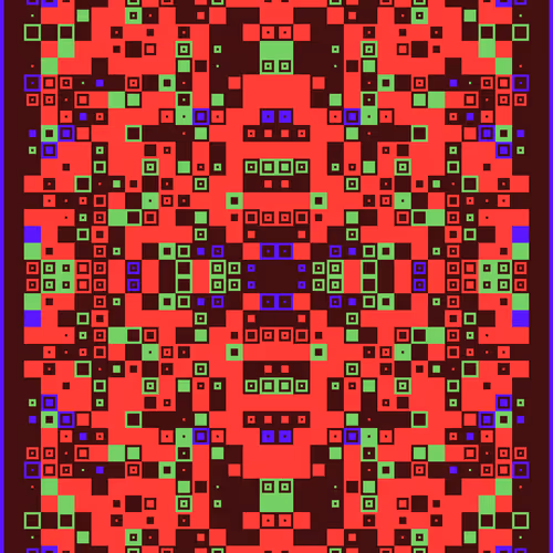 Preserving Symmetry