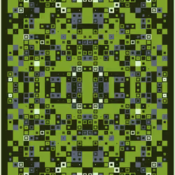 Preserving Symmetry #221