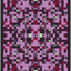 Preserving Symmetry #121