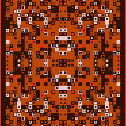 Preserving Symmetry #472