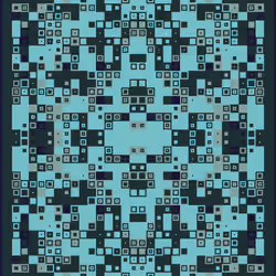 Preserving Symmetry #300