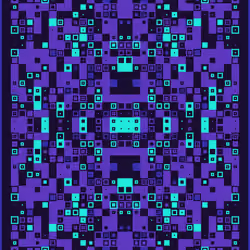Preserving Symmetry #77
