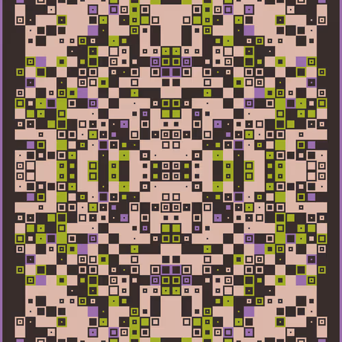 Preserving Symmetry
