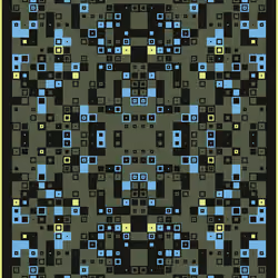 Preserving Symmetry #20
