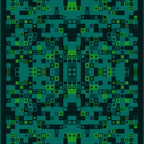 Preserving Symmetry
