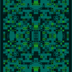 Preserving Symmetry #361