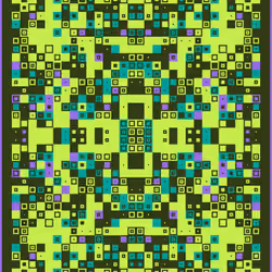 Preserving Symmetry #323