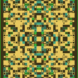 Preserving Symmetry #154