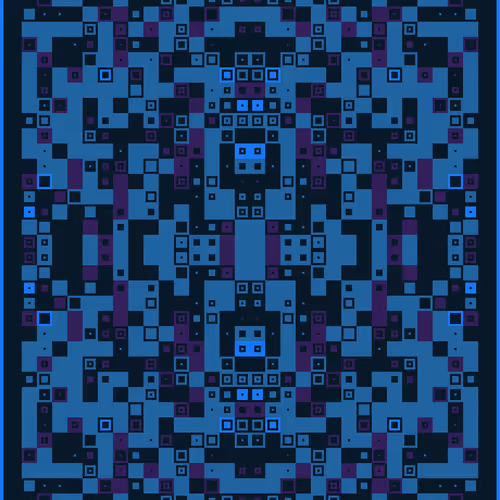 Preserving Symmetry