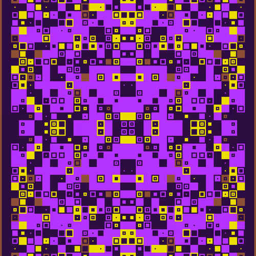 Preserving Symmetry