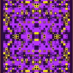 Preserving Symmetry #237