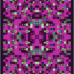 Preserving Symmetry #410