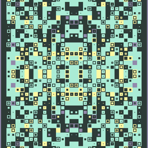 Preserving Symmetry