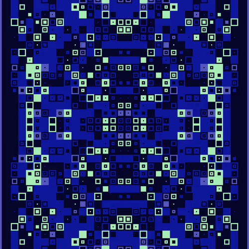 Preserving Symmetry