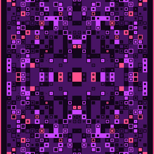 Preserving Symmetry #159