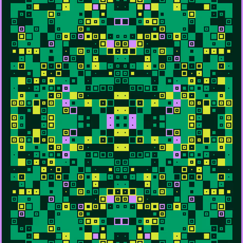Preserving Symmetry