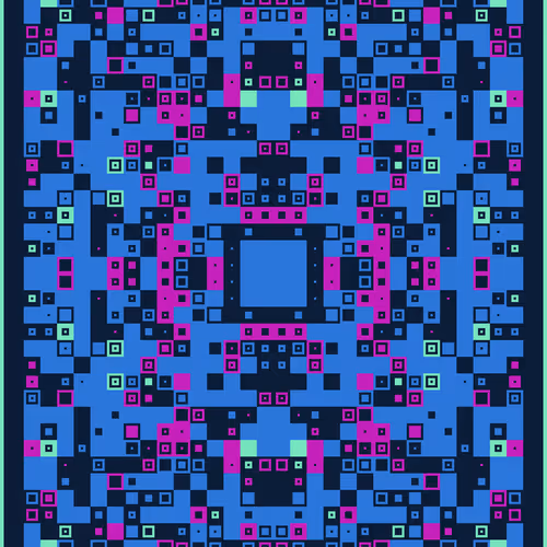 Preserving Symmetry