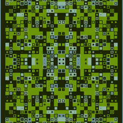 Preserving Symmetry #341