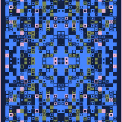 Preserving Symmetry #388