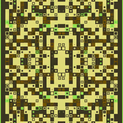 Preserving Symmetry #117