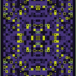 Preserving Symmetry #278